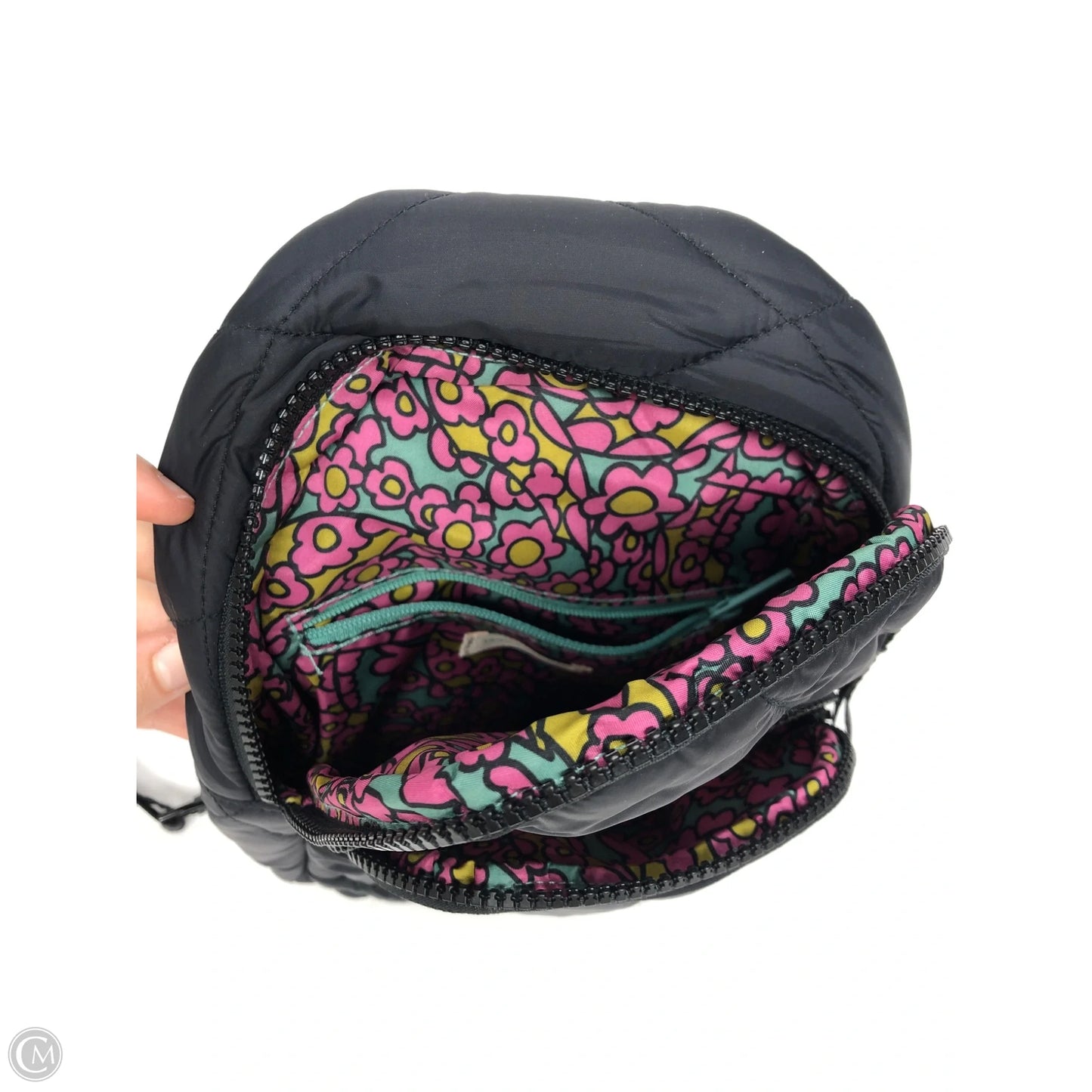 Crossbody By Vera Bradley, Size: Small