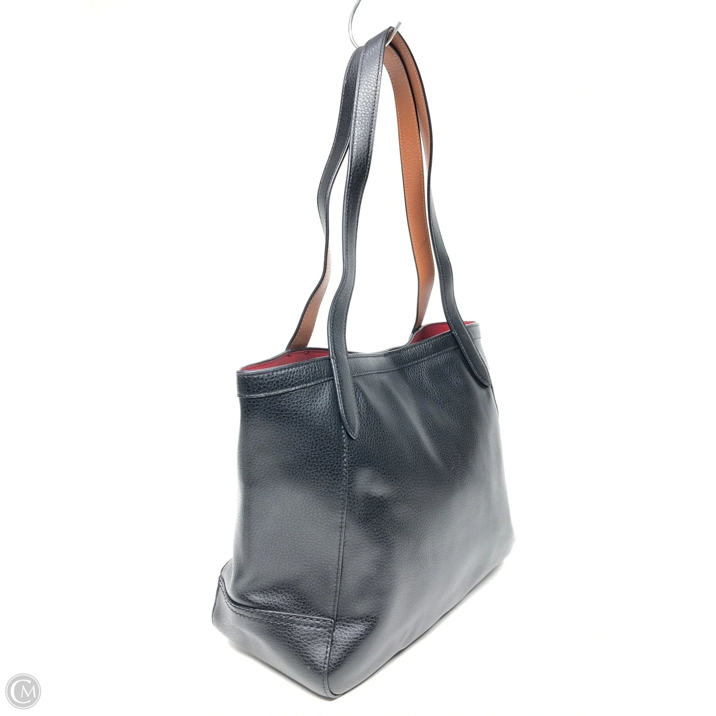 Tote Designer By Coach, Size: Large