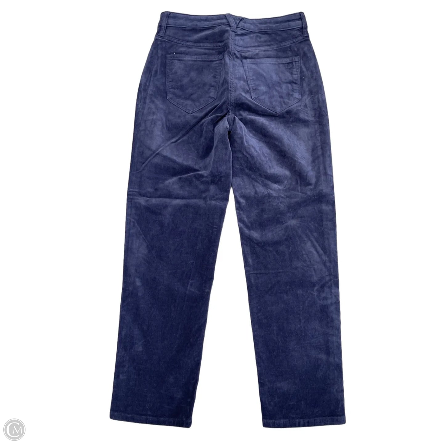 Pants Corduroy By Vineyard Vines In Ombre Print, Size: 2