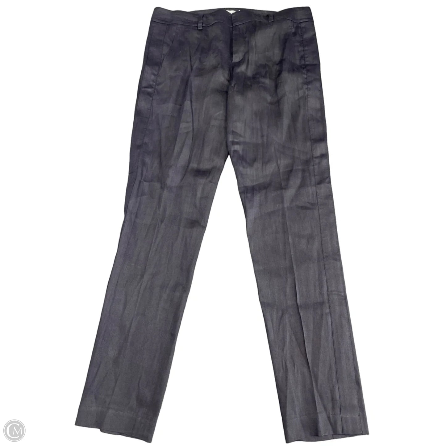 Pants Dress By Vince In Navy, Size: 4