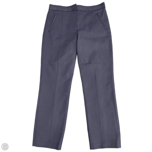 Pants Designer By Tory Burch In Navy, Size: 6