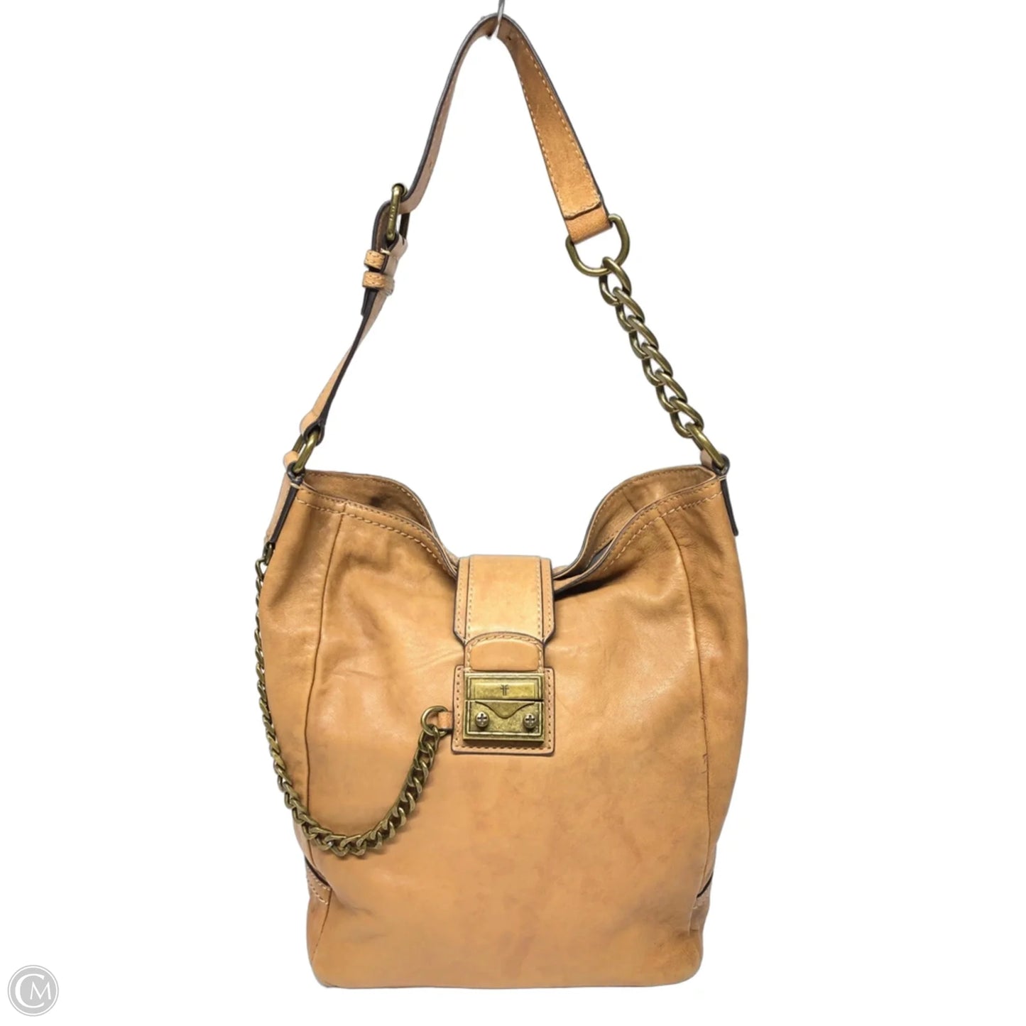 Tote Designer By Frye, Size: Small