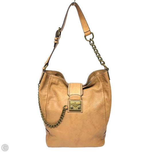 Tote Designer By Frye, Size: Small