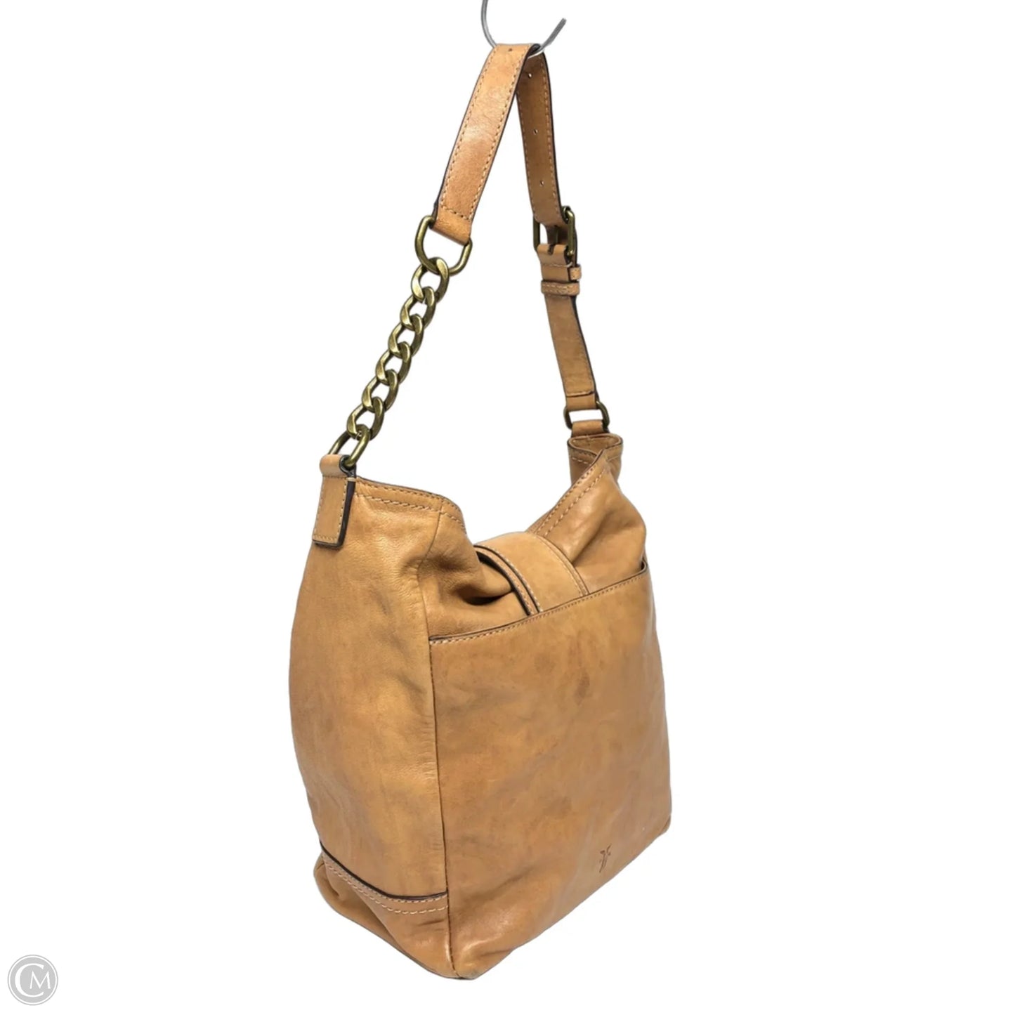 Tote Designer By Frye, Size: Small