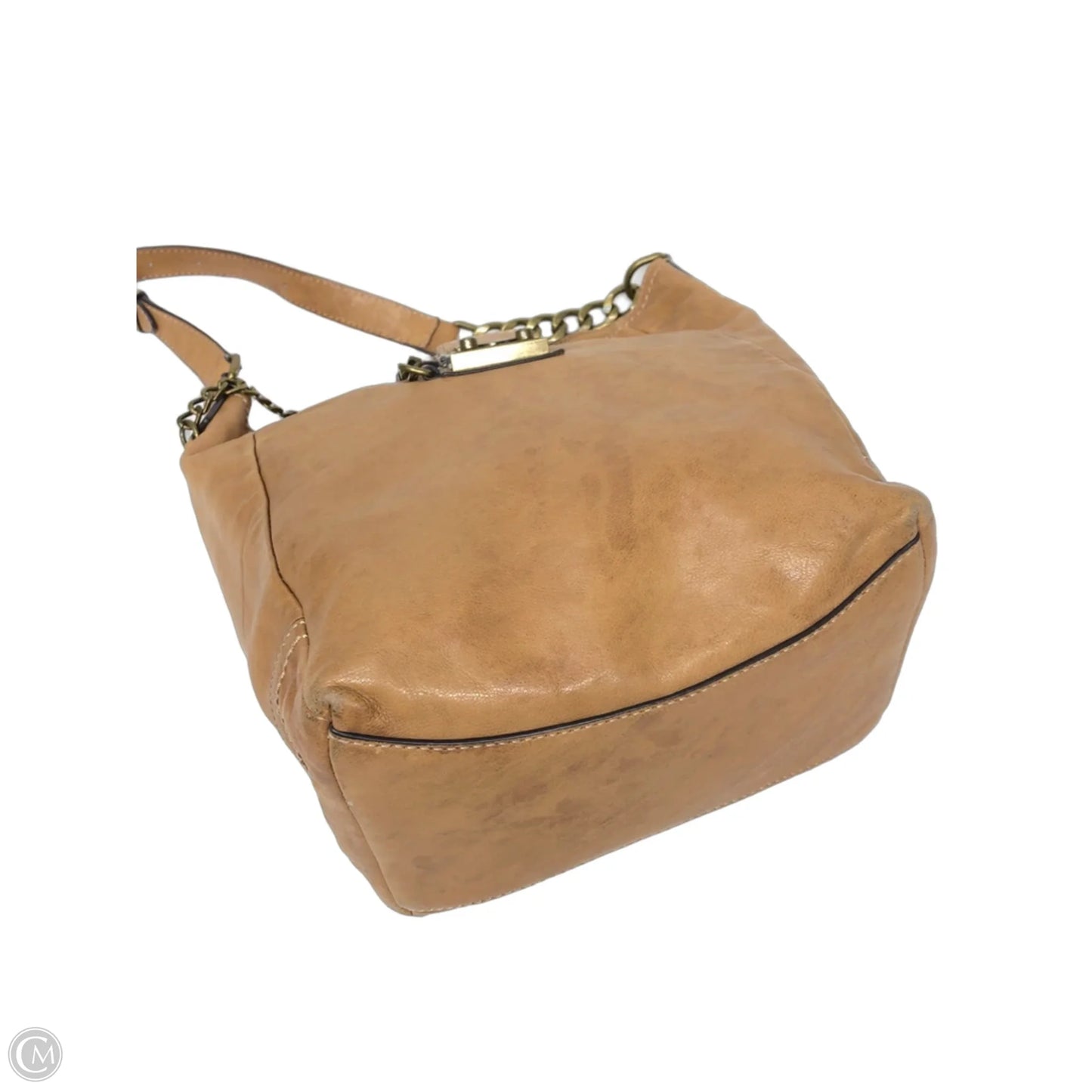 Tote Designer By Frye, Size: Small