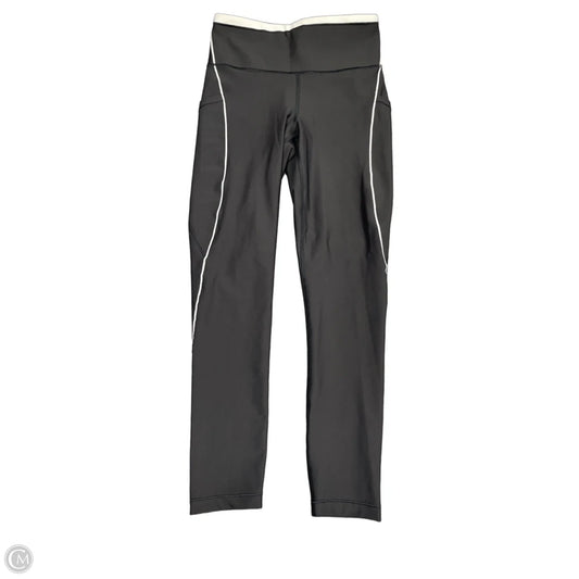 Athletic Skort By Nike In Black, Size: Xs