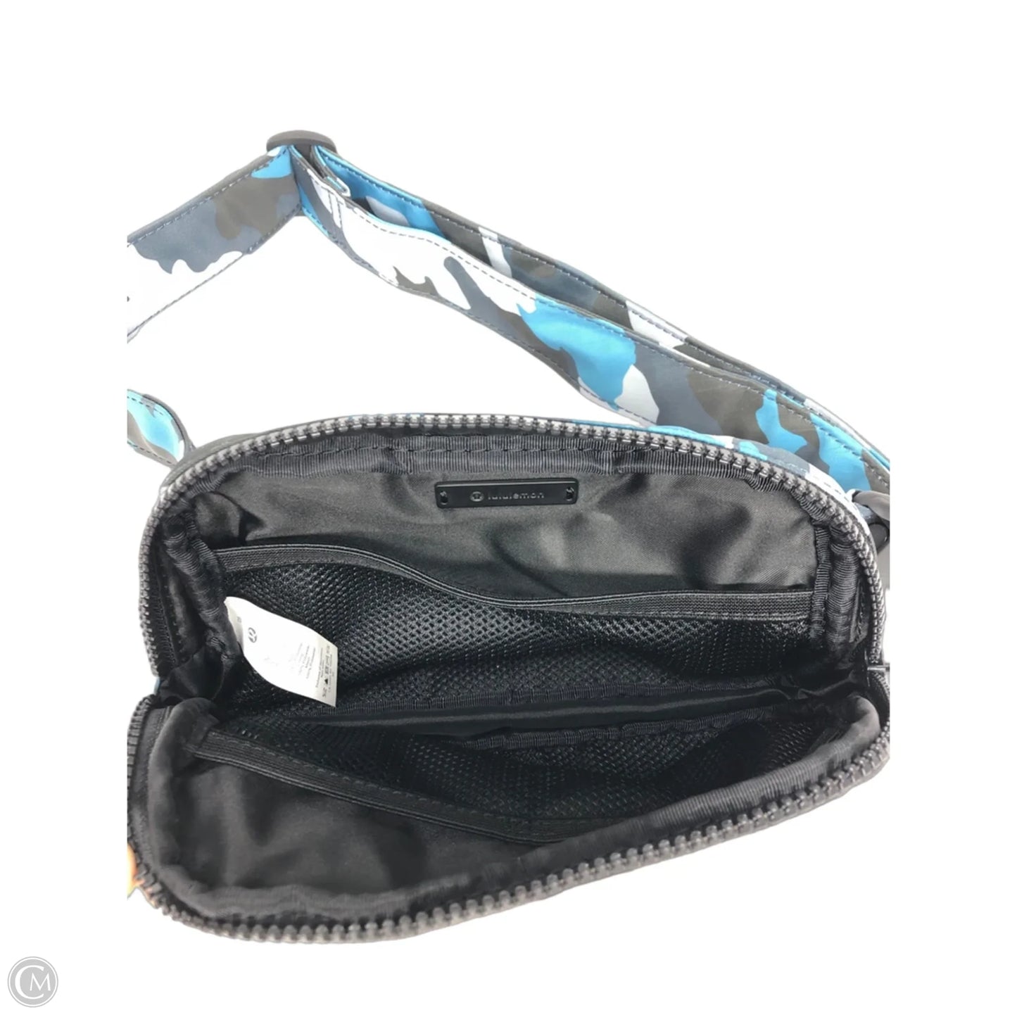 Belt Bag By Lululemon, Size: Medium