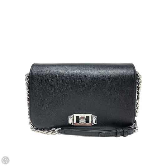 Crossbody Designer By Rebecca Minkoff, Size: Small
