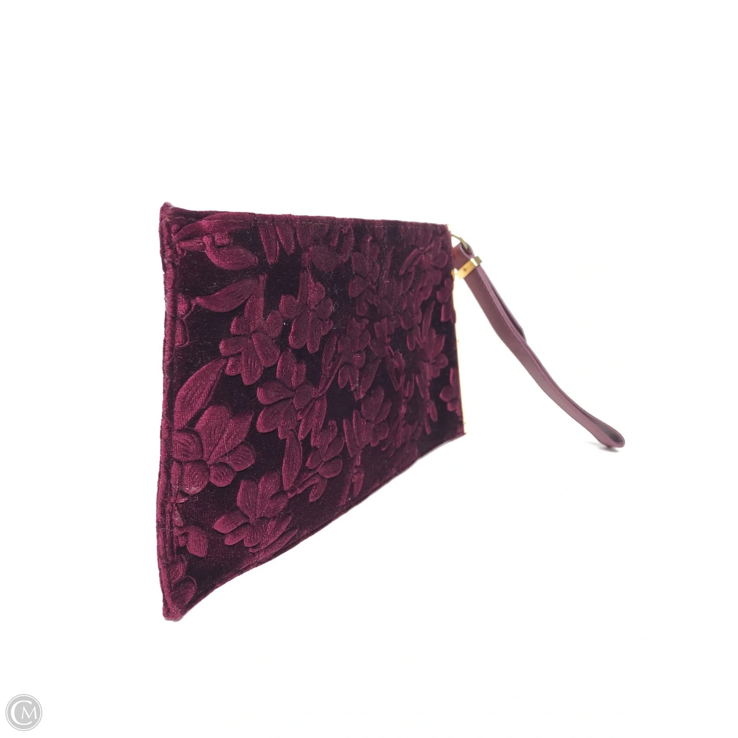 Wristlet By Clothes Mentor, Size: Large