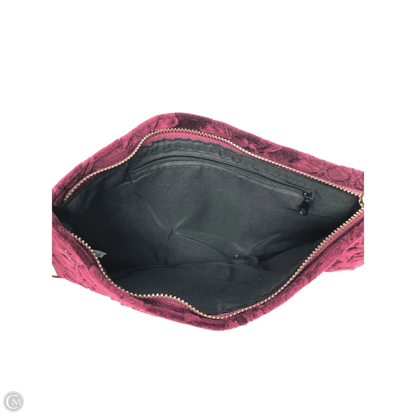 Wristlet By Clothes Mentor, Size: Large