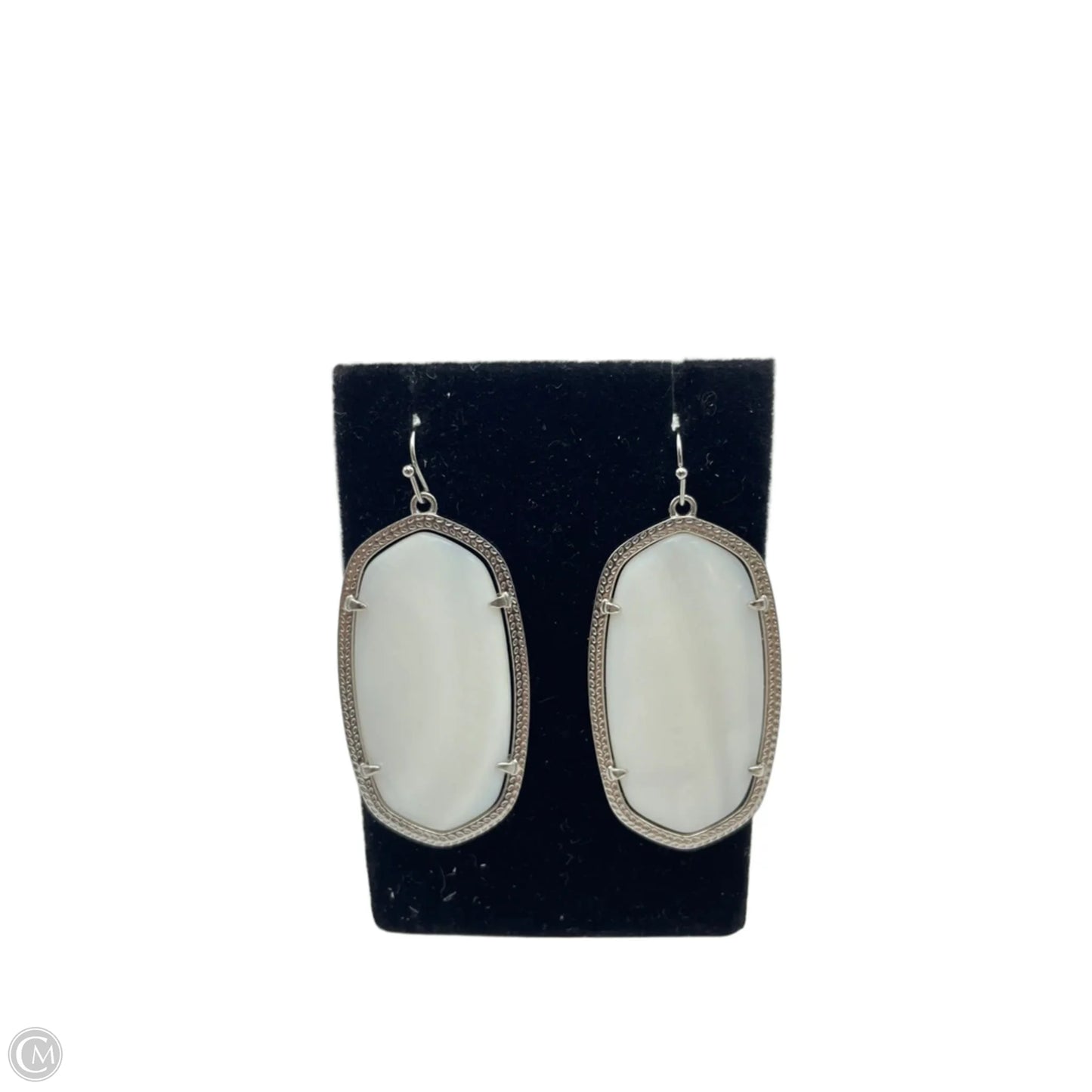 Earrings Statement By Kendra Scott