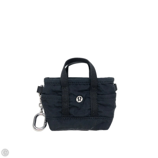 Accessory Tag By Lululemon