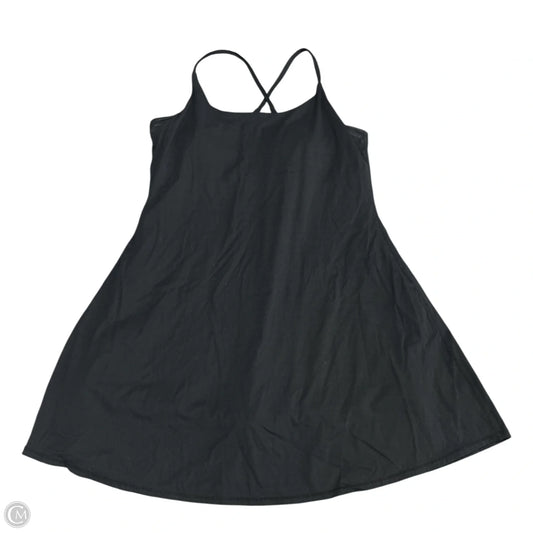 Dress Casual Short By Cme In Black, Size: 2x