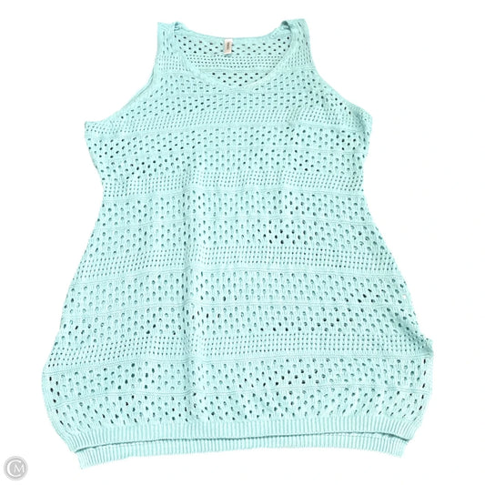 Dress Casual Short By Dokotoo In Blue, Size: Xl