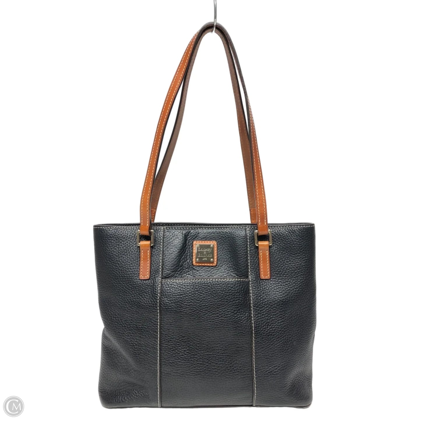 Handbag Designer By Dooney And Bourke, Size: Small