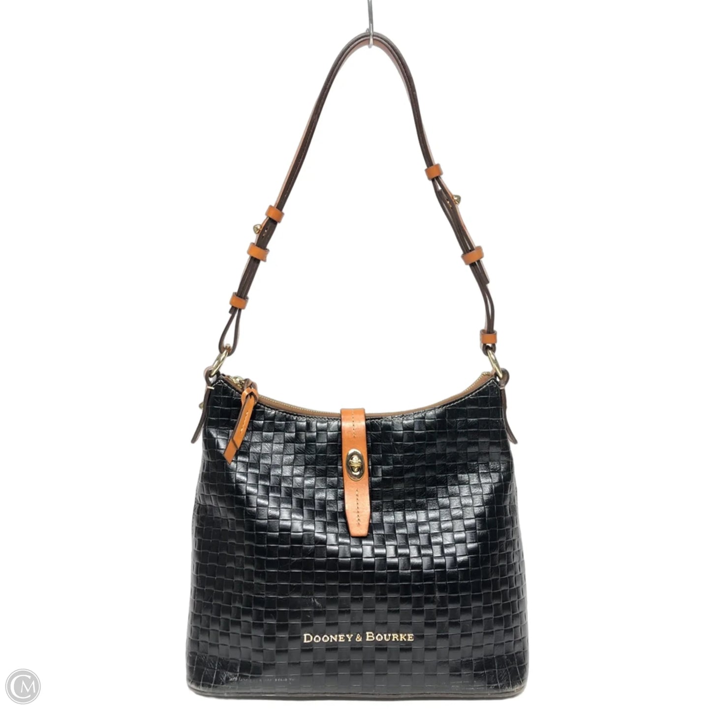 Handbag Designer By Dooney And Bourke, Size: Medium
