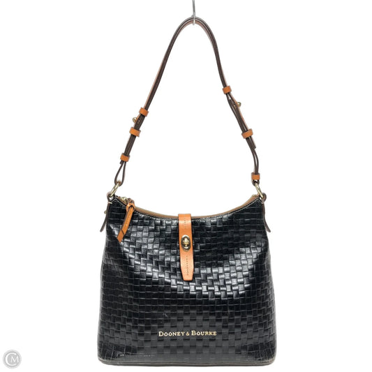 Handbag Designer By Dooney And Bourke, Size: Medium