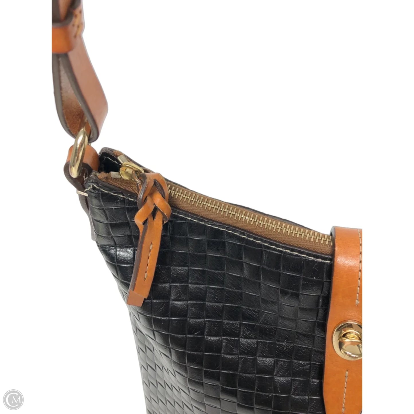 Handbag Designer By Dooney And Bourke, Size: Medium
