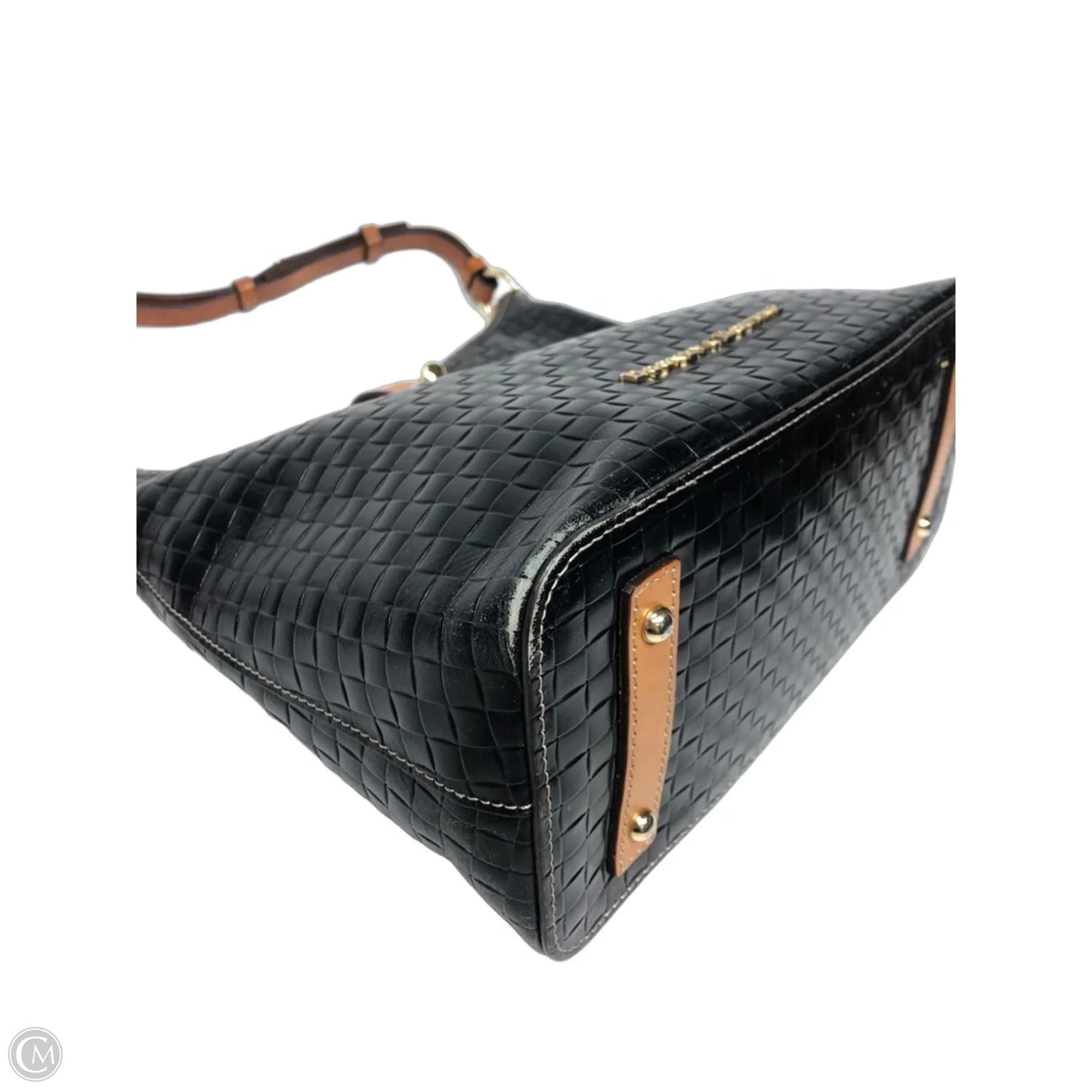 Handbag Designer By Dooney And Bourke, Size: Medium