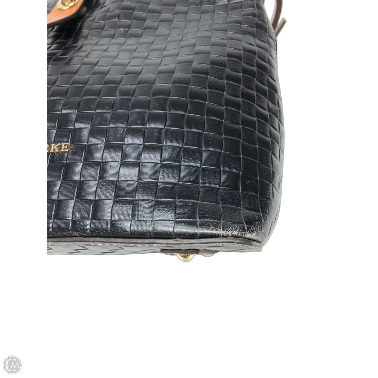 Handbag Designer By Dooney And Bourke, Size: Medium
