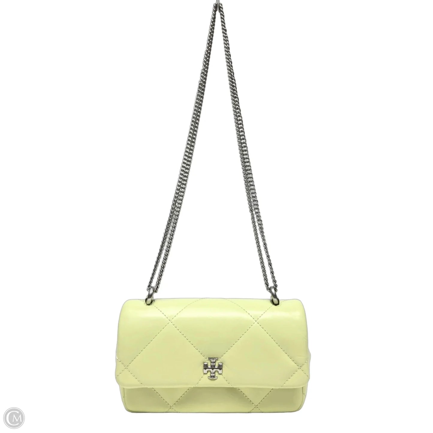 Crossbody Designer By Tory Burch, Size: Small