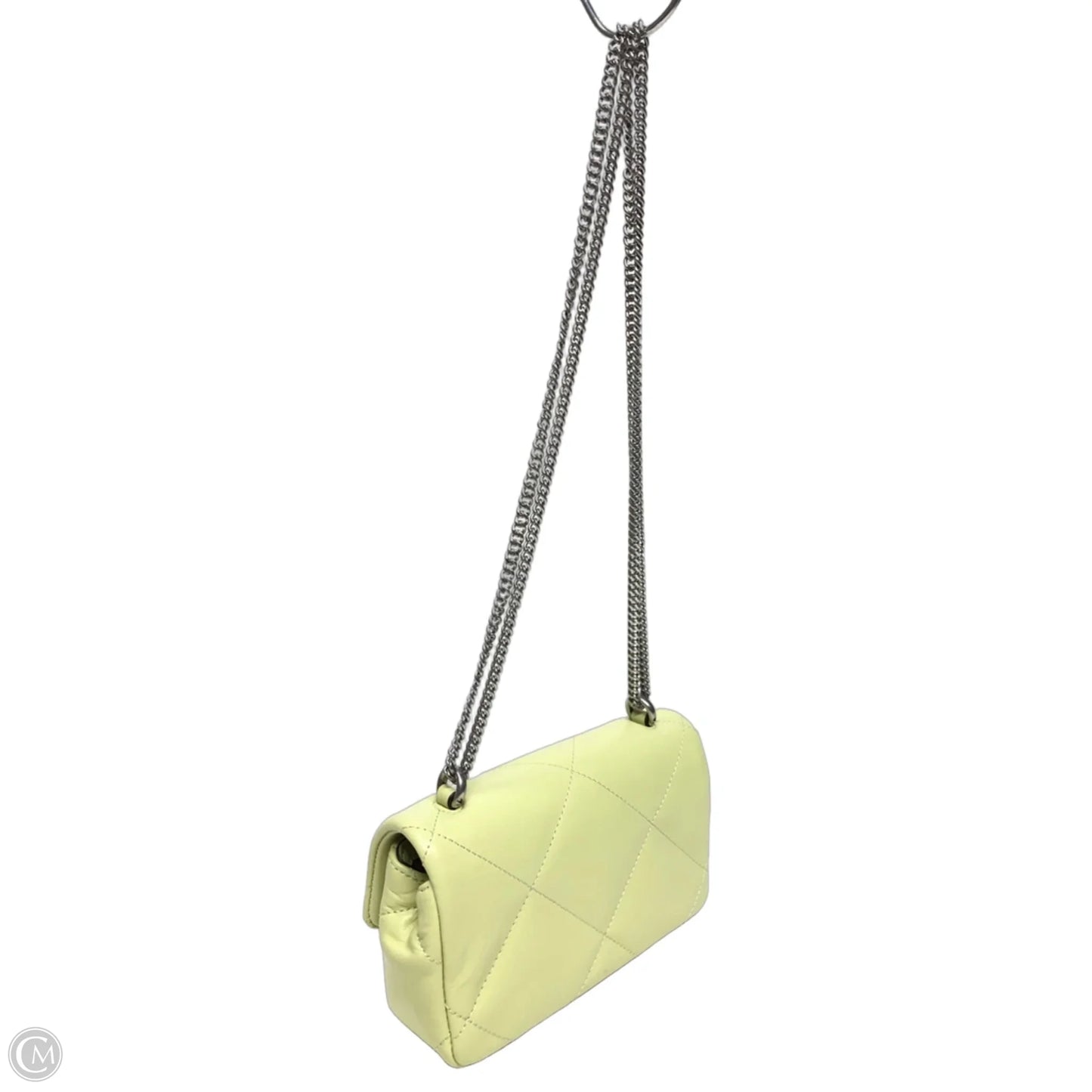 Crossbody Designer By Tory Burch, Size: Small
