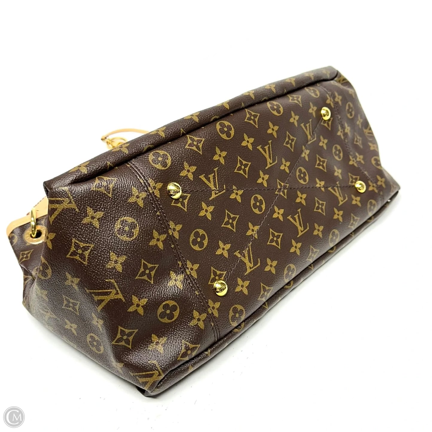 Handbag Luxury Designer By Louis Vuitton, Size: Large