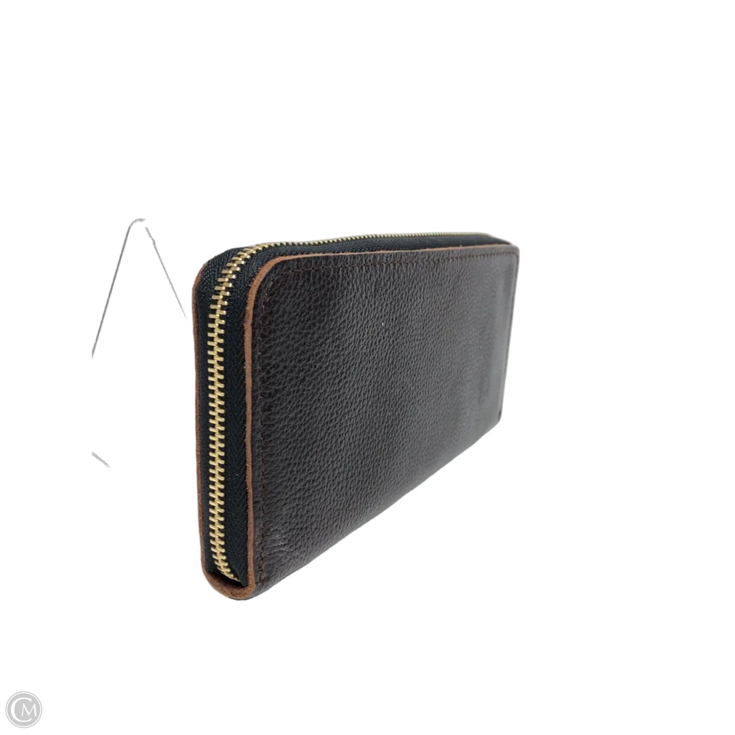 Wallet Leather By Portland Leather, Size: Large