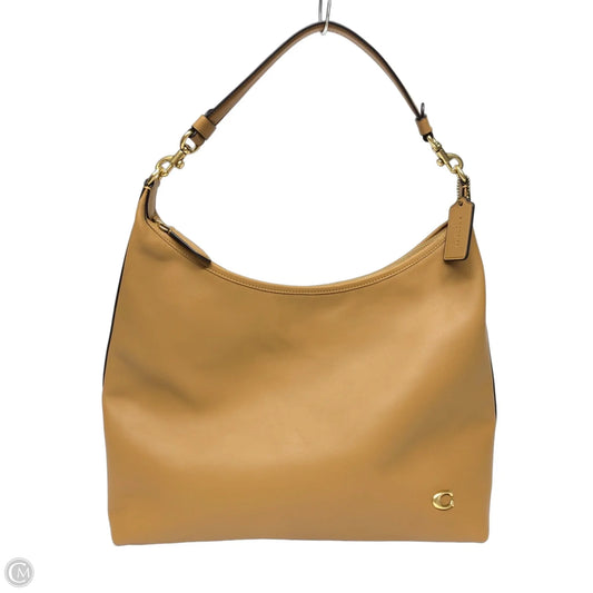 Handbag Designer By Coach, Size: Large