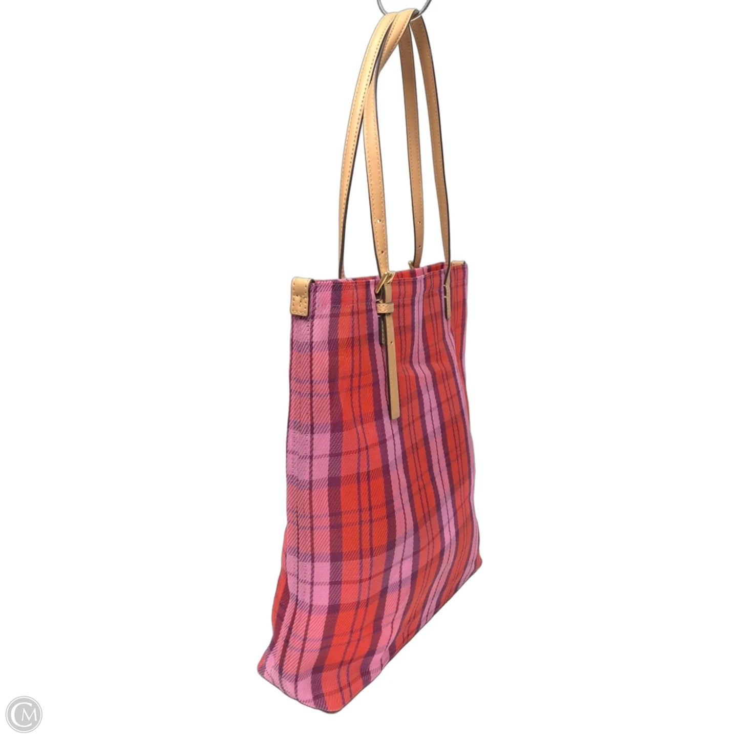 Tote Designer By Tory Burch, Size: Medium