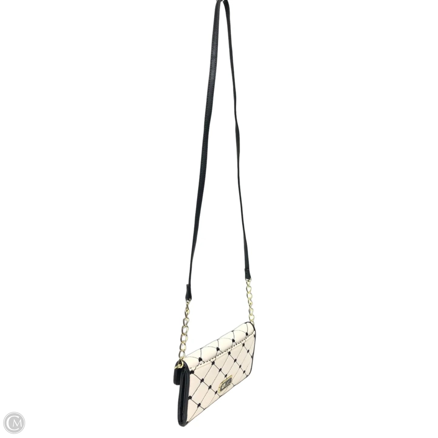 Crossbody By Betsey Johnson, Size: Small