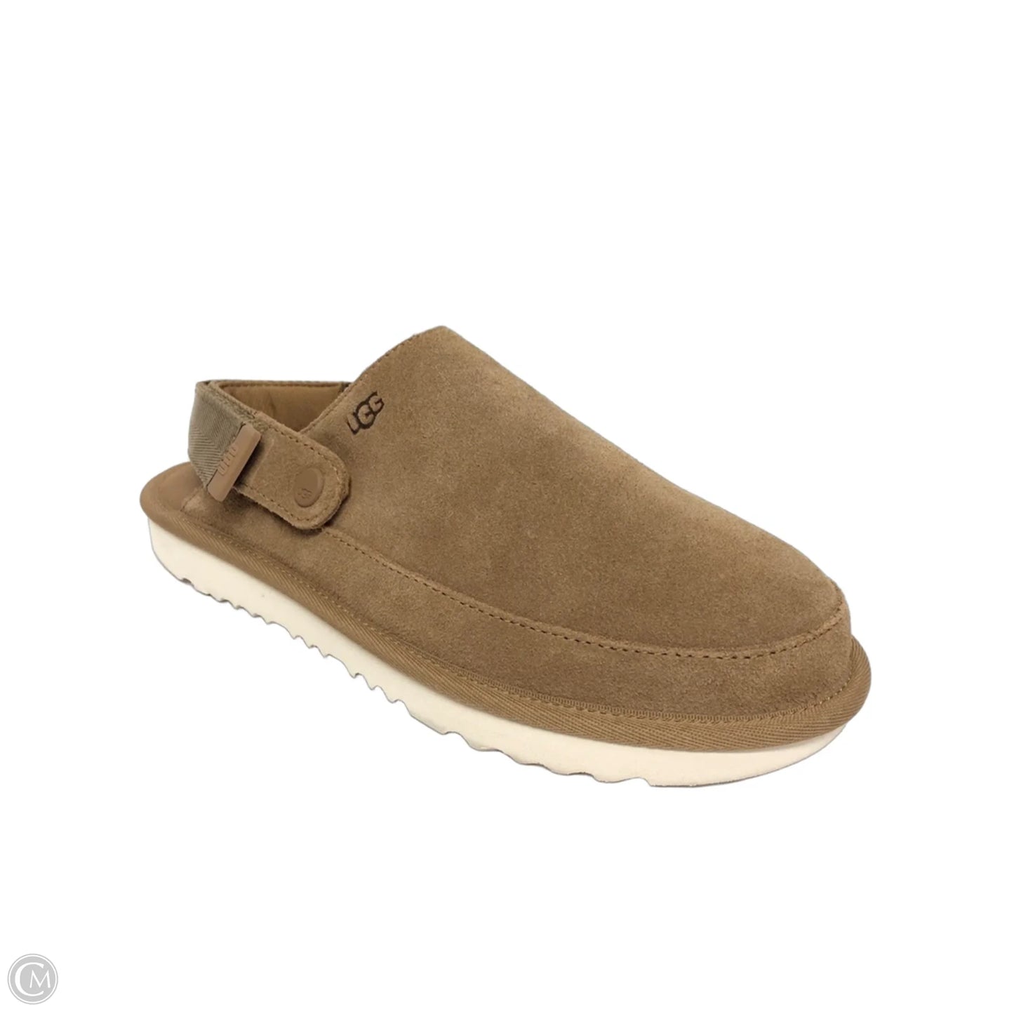 Slippers By Ugg In Brown, Size: 6