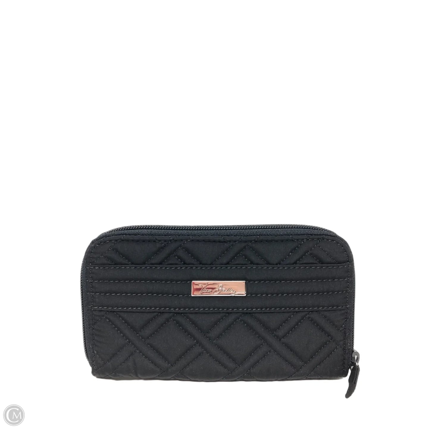 Wallet By Vera Bradley, Size: Large