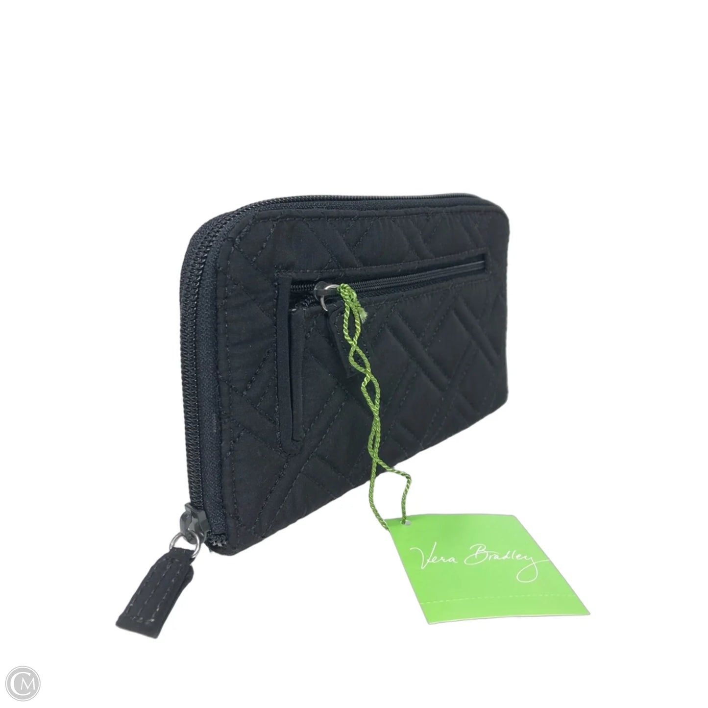 Wallet By Vera Bradley, Size: Large