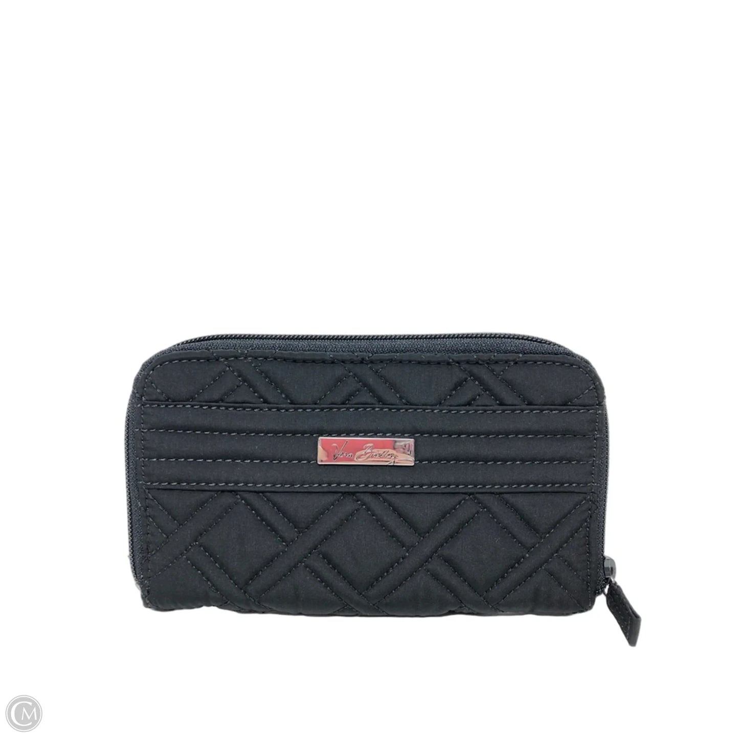 Wallet By Vera Bradley, Size: Large