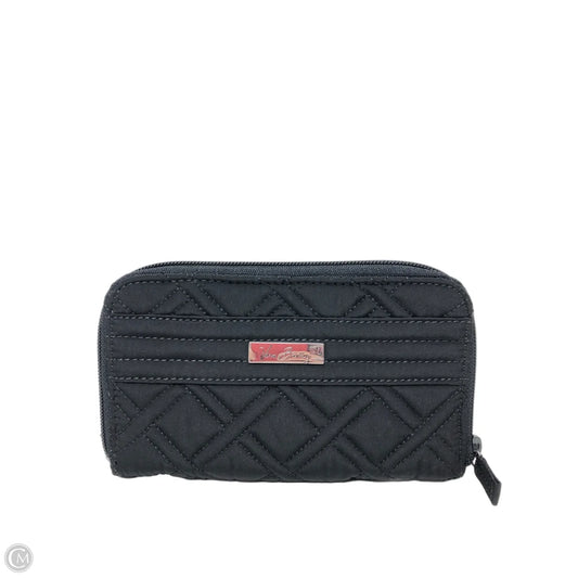 Wallet By Vera Bradley, Size: Large