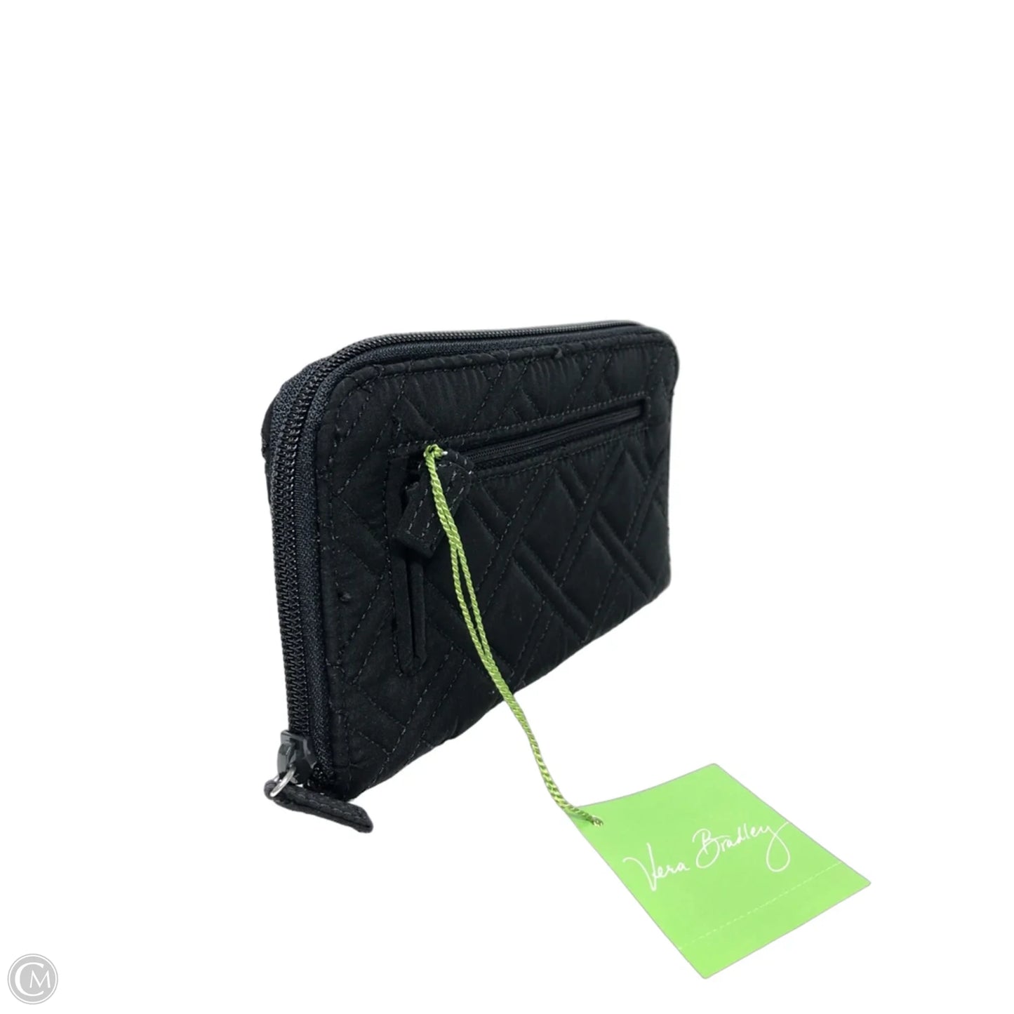 Wallet By Vera Bradley, Size: Large