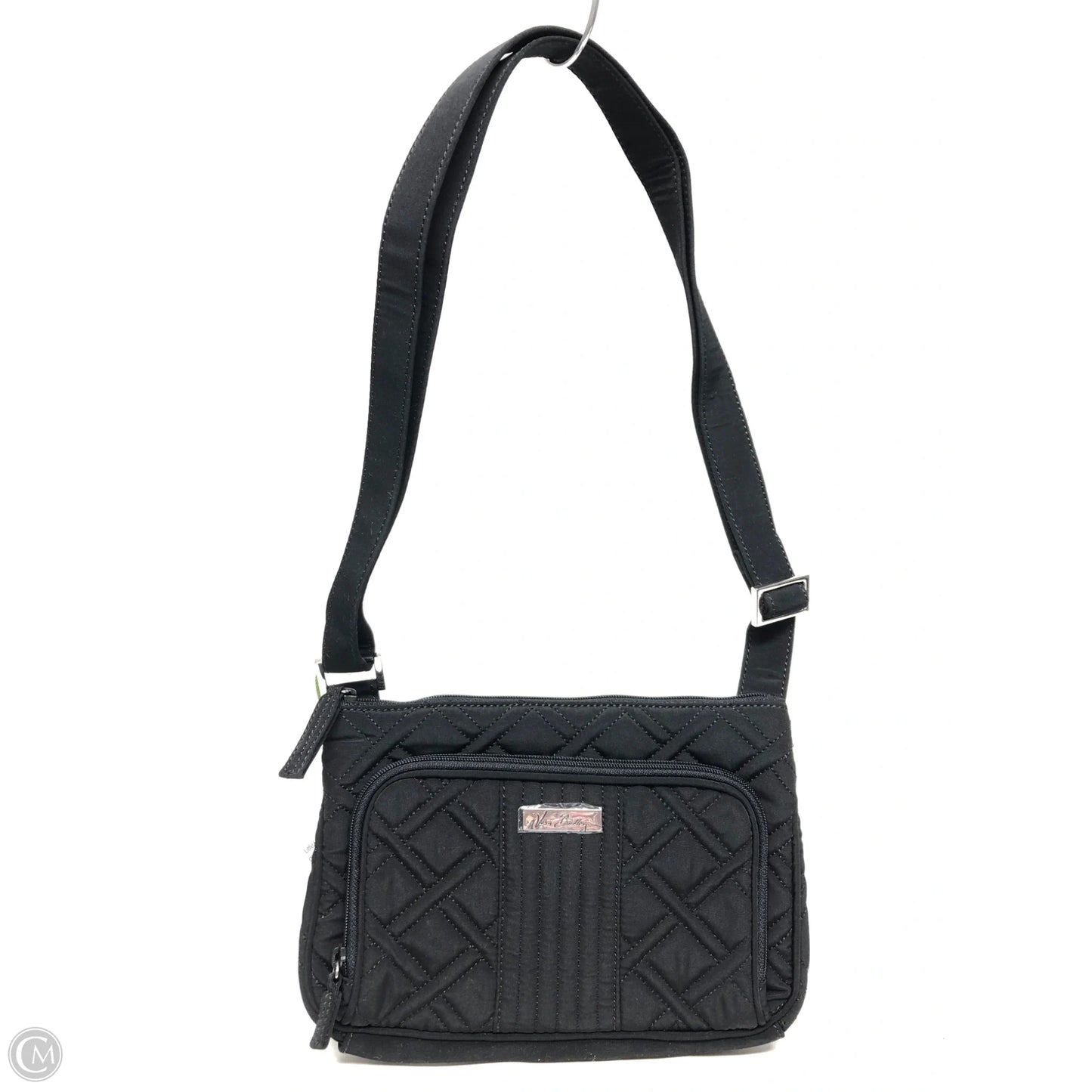 Crossbody By Vera Bradley, Size: Medium