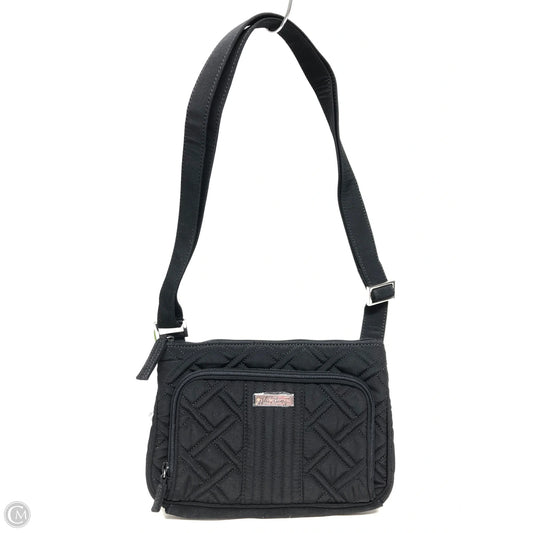 Crossbody By Vera Bradley, Size: Medium