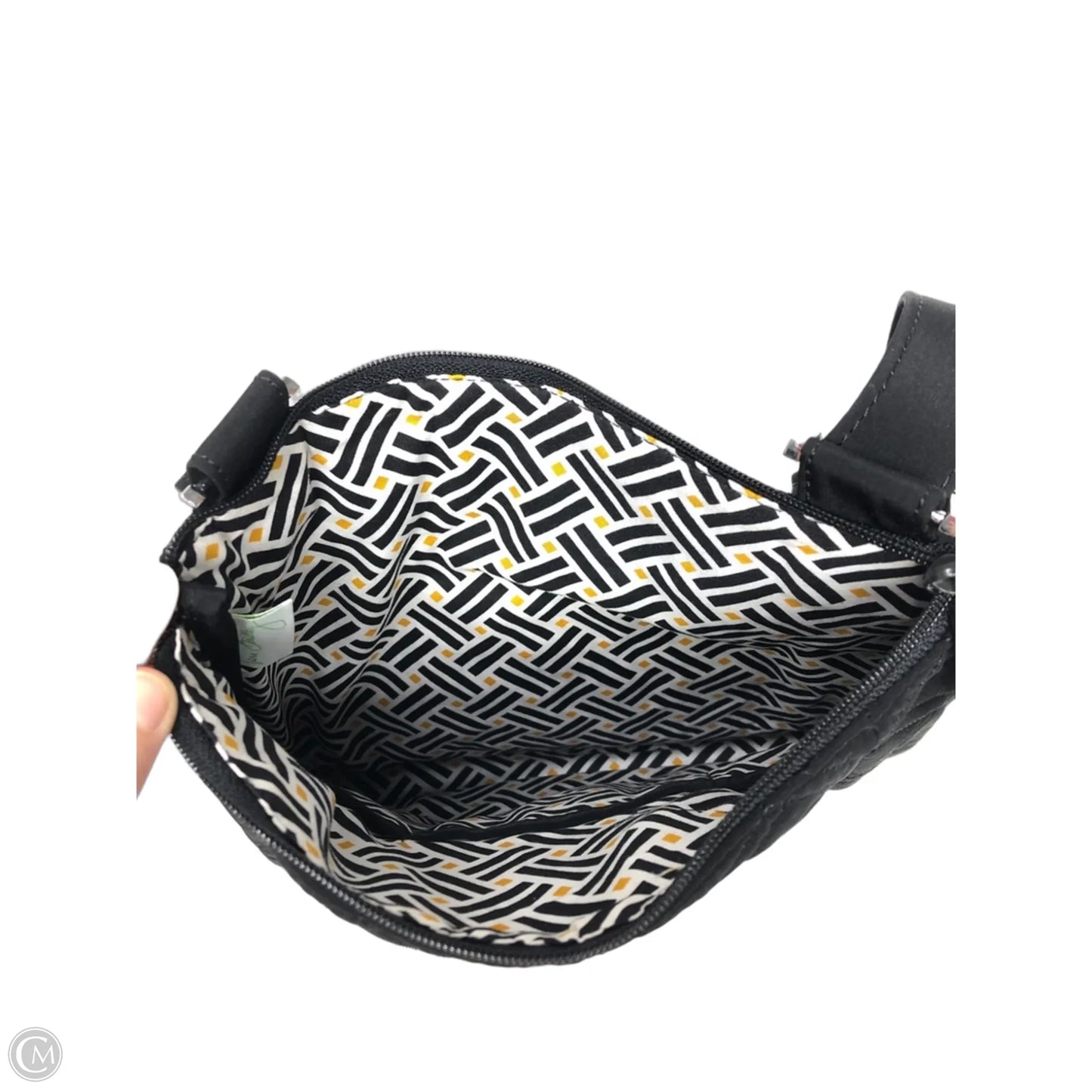 Crossbody By Vera Bradley, Size: Large
