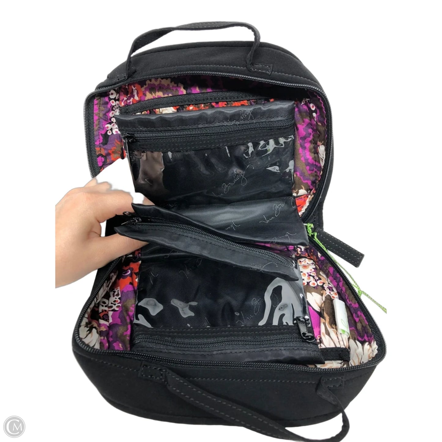 Jewelry Case By Vera Bradley
