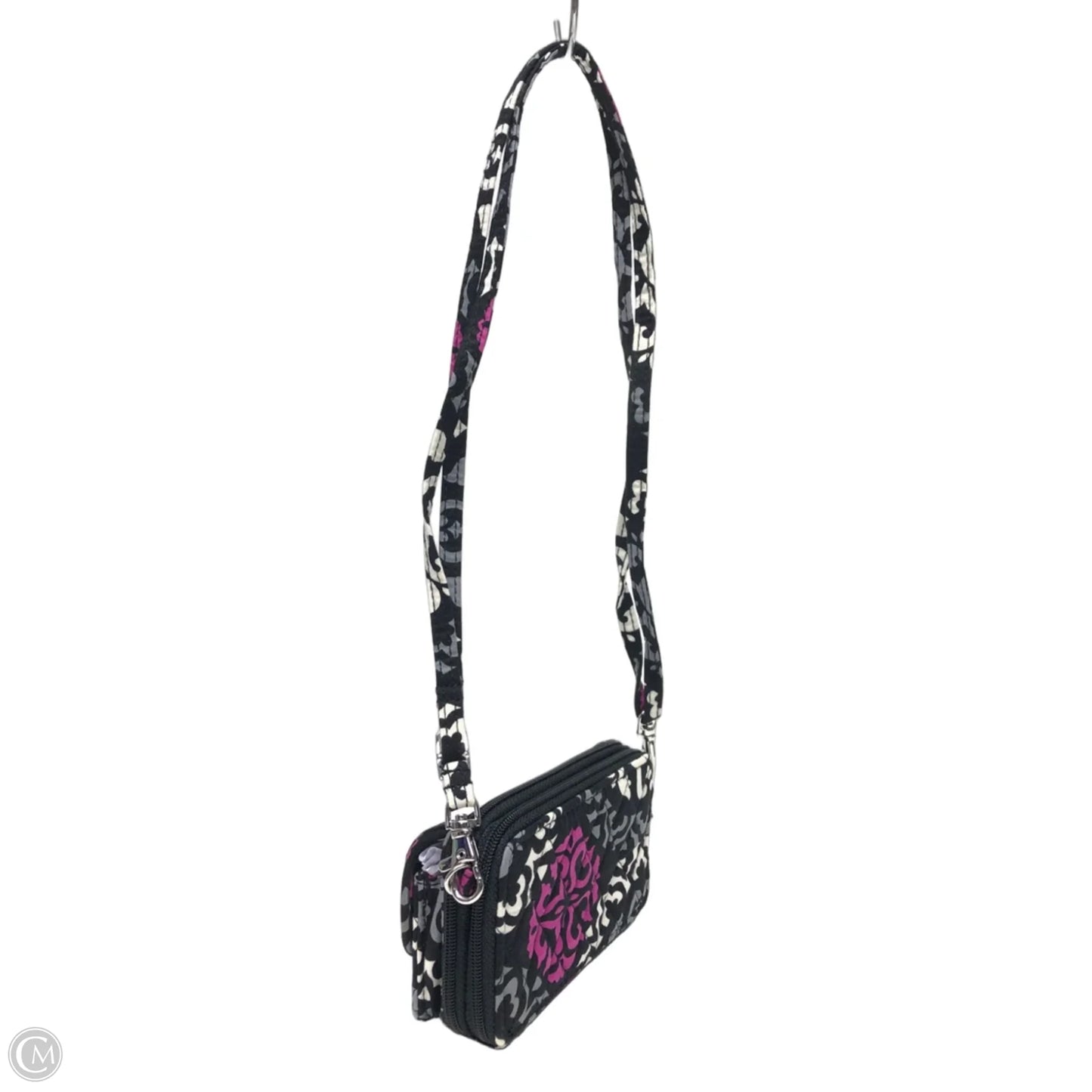 Crossbody By Vera Bradley, Size: Small