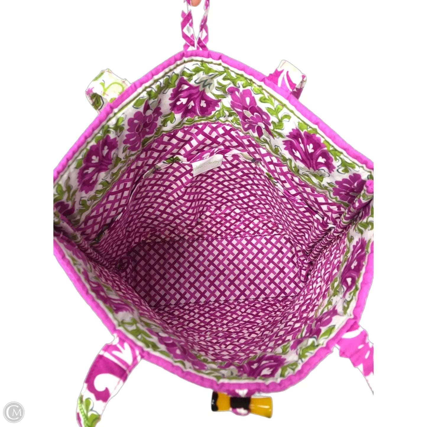 Tote By Vera Bradley, Size: Small