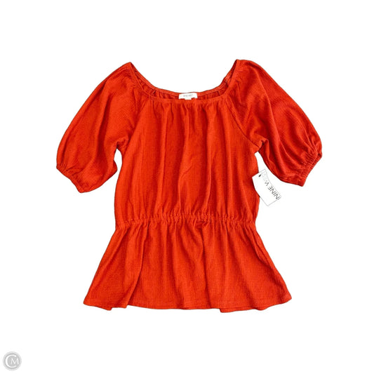 Top Sleeveless By Maurices In Multi-colored, Size: Xxl