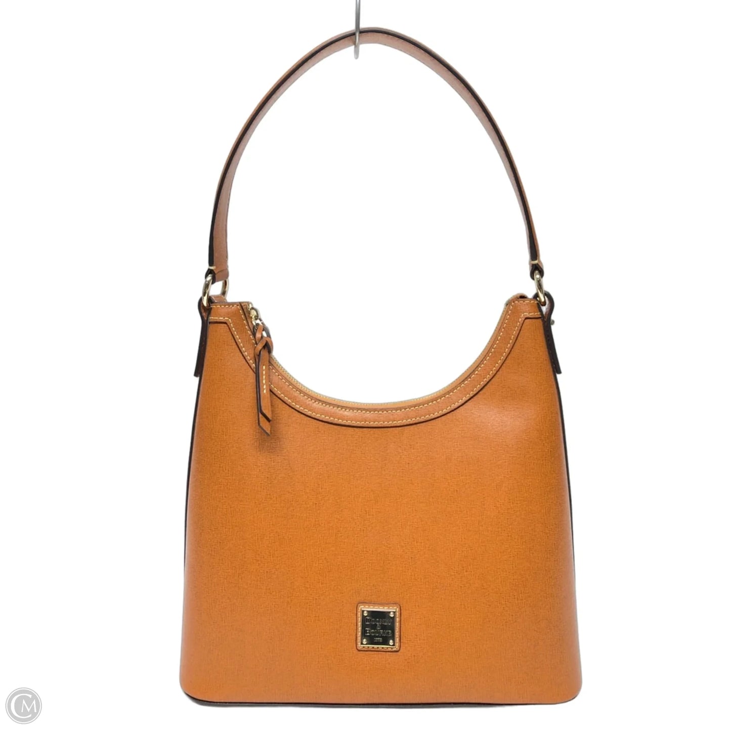 Handbag Designer By Dooney And Bourke, Size: Large