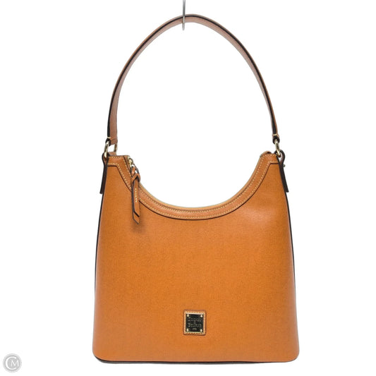 Handbag Designer By Dooney And Bourke, Size: Large