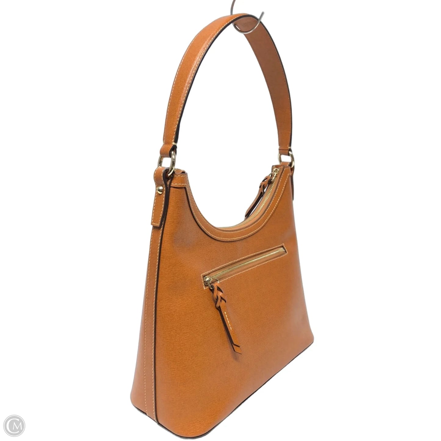 Handbag Designer By Dooney And Bourke, Size: Large