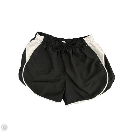 Athletic Shorts By Bcg In Black, Size: Xl