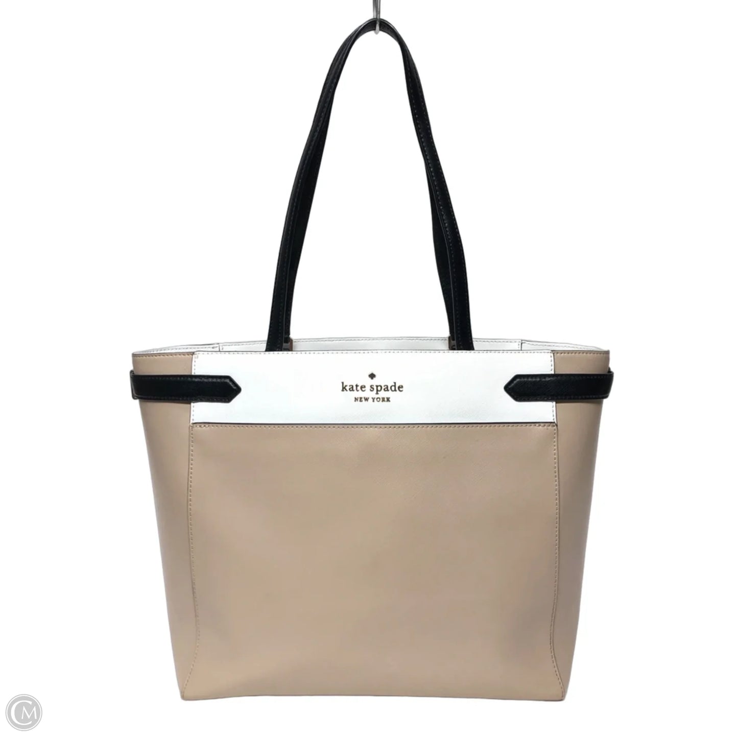 Tote Designer By Kate Spade, Size: Large