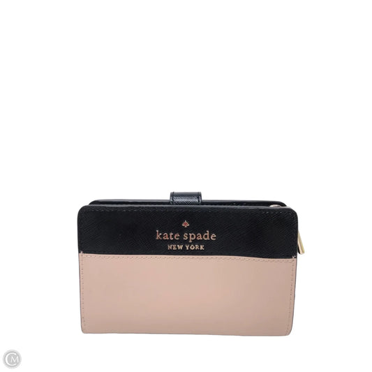 Wallet Designer By Kate Spade, Size: Medium